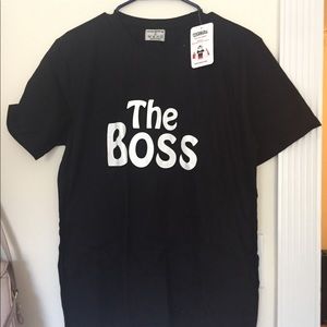 Fun COUPLES T-shirts